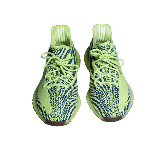 YEEZY adidas Yeezy Boost 350 V2 Frozen Yellow イージー アディダス イージーブースト 350V2 フローズンイエロー