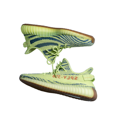 YEEZY adidas Yeezy Boost 350 V2 Frozen Yellow