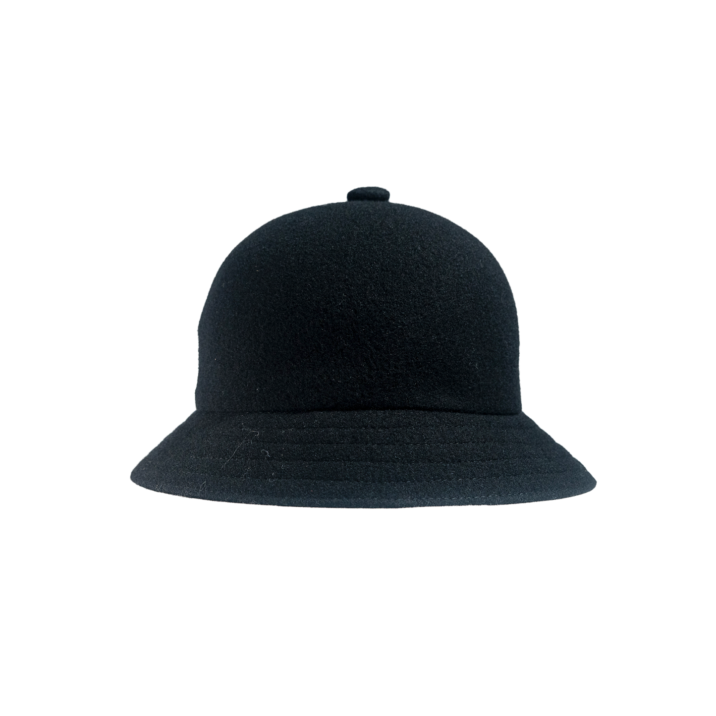 KITH × Kangol Casual Classic Hat Black キス カンゴール カジュアル クラシック ハット ブラック