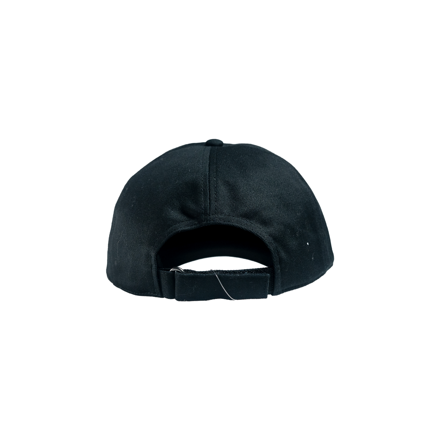 Moncler Script Logo Cap Black モンクレール スクリプト ロゴ キャップ ブラック