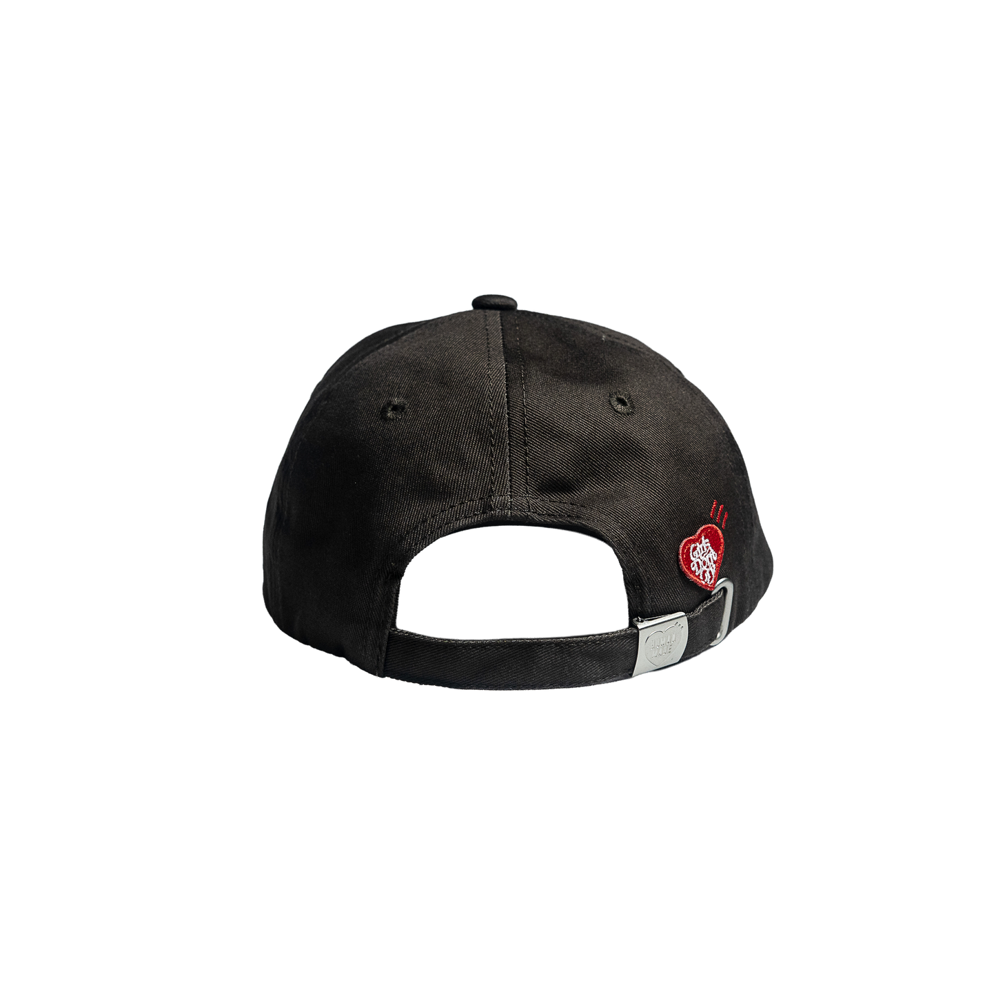 HUMANMADE Snapback Cap Brown/Peppermint