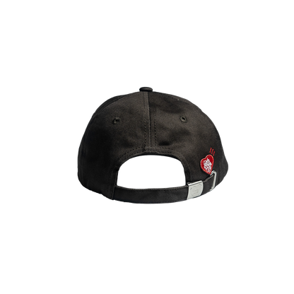 HUMANMADE Snapback Cap Brown/Peppermint