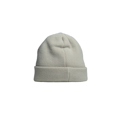 KITH Classic Beanie SANDLIFT Beige キス クラシックビーニー サンドリフト