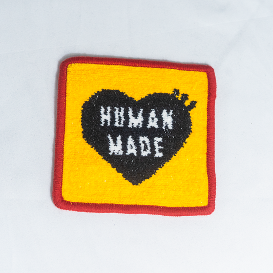 HUMANMADE CHENILLE WOVEN MINI HANDKERCHIEF ヒューマンメイド シャニール 織 ミニハンカチ