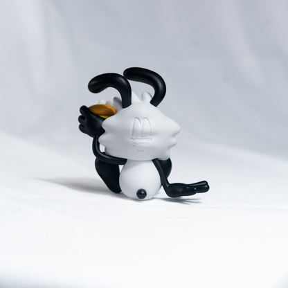 VERDY  VICK McDonald Figure 4sets ヴェルディー ヴィック マクドナルド 限定 コラボ フィギア 4体セット