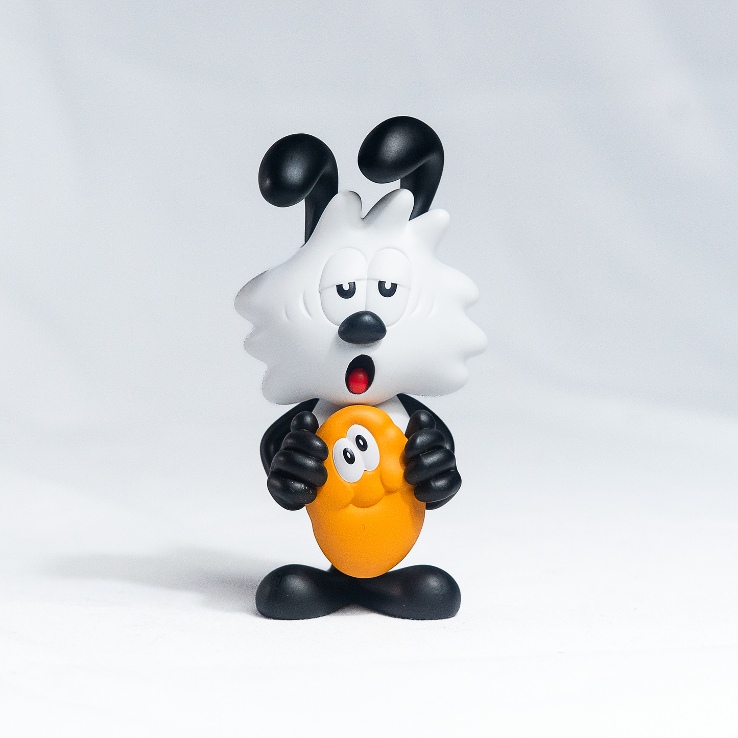 VERDY  VICK McDonald Figure 4sets ヴェルディー ヴィック マクドナルド 限定 コラボ フィギア 4体セット