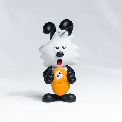 VERDY  VICK McDonald Figure 4sets ヴェルディー ヴィック マクドナルド 限定 コラボ フィギア 4体セット