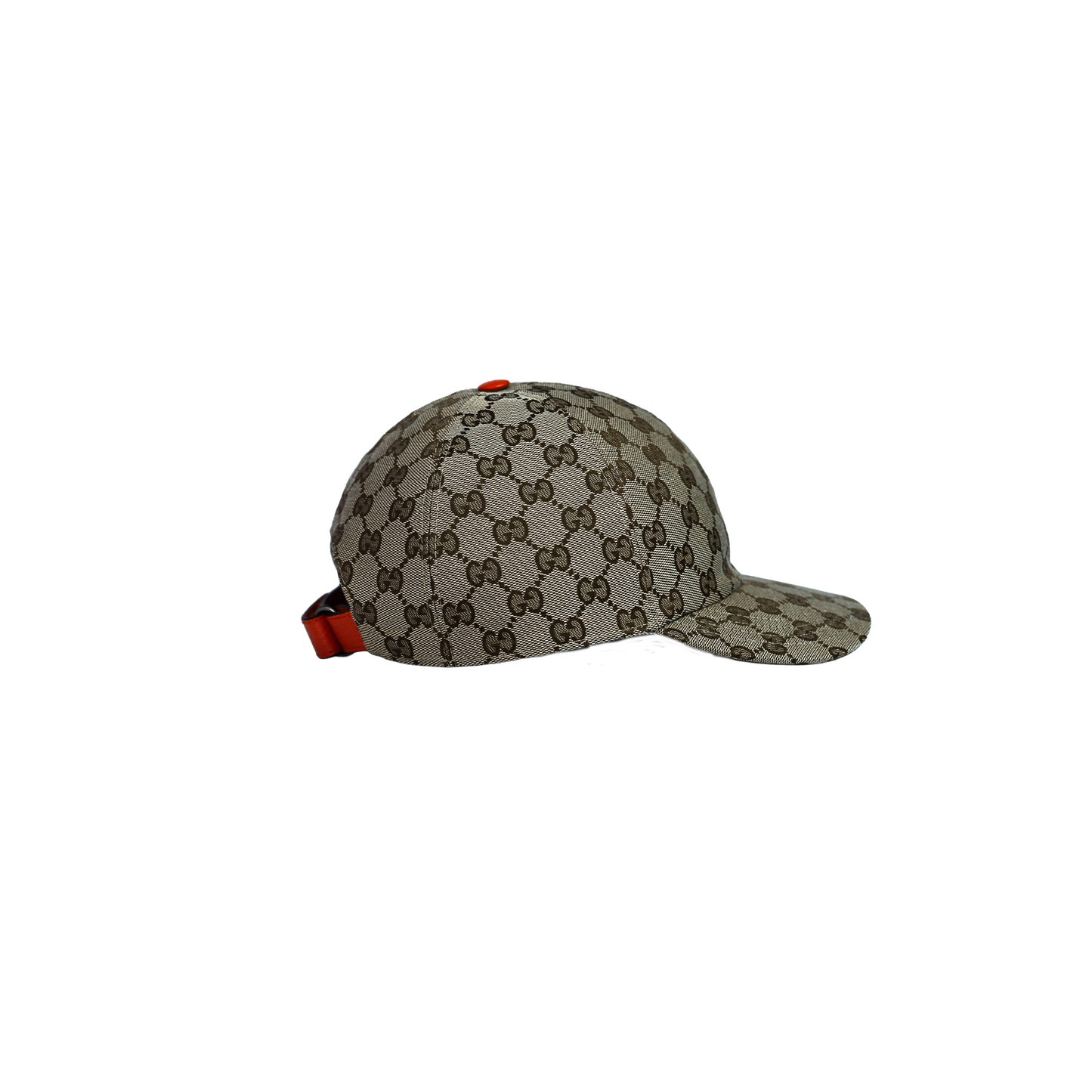 Gucci × The North Face Baseball Hat Beige グッチ ノースフェイス ベースボールキャップ ベージュ