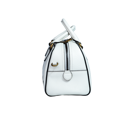 Gucci x adidas Mini Duffle Bag Off Whiteグッチ アディダス ミニ ダッフルバッグ オフホワイト