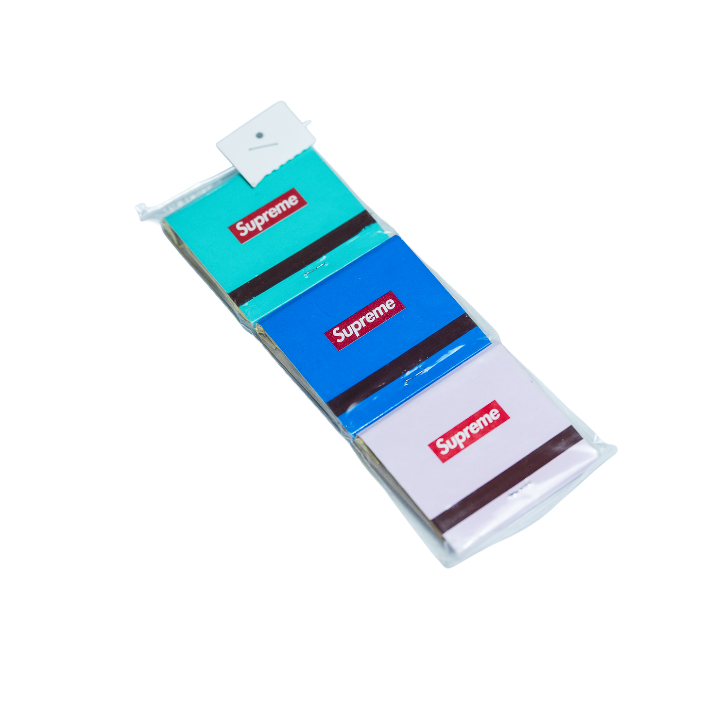 Supreme The Incense Match シュプリーム お香マッチ セット