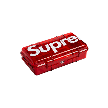 Supreme Pelican 1060 Case シュプリーム ペリカン 1060 ケース 赤