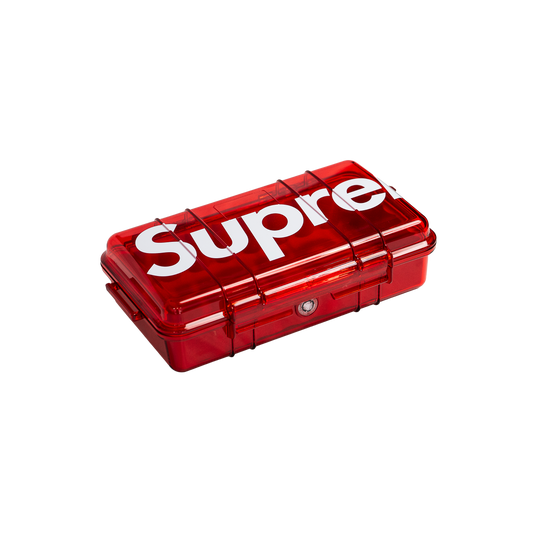 Supreme Pelican 1060 Case シュプリーム ペリカン 1060 ケース 赤