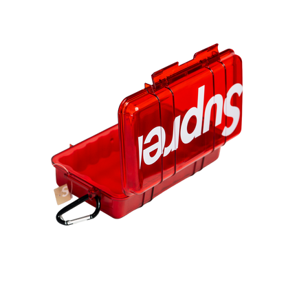 Supreme Pelican 1060 Case シュプリーム ペリカン 1060 ケース 赤
