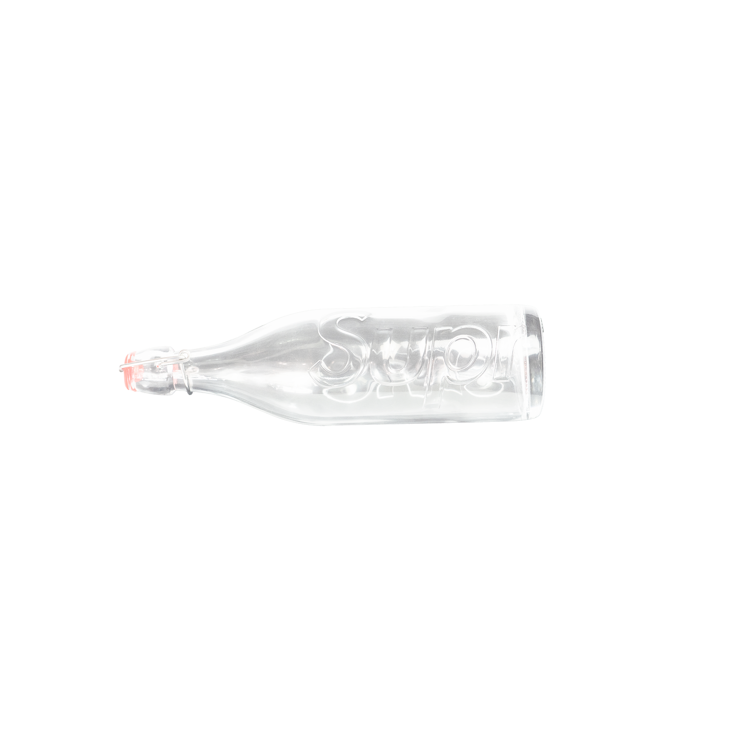 Supreme Swing Top 1.0L Bottle Set of 2