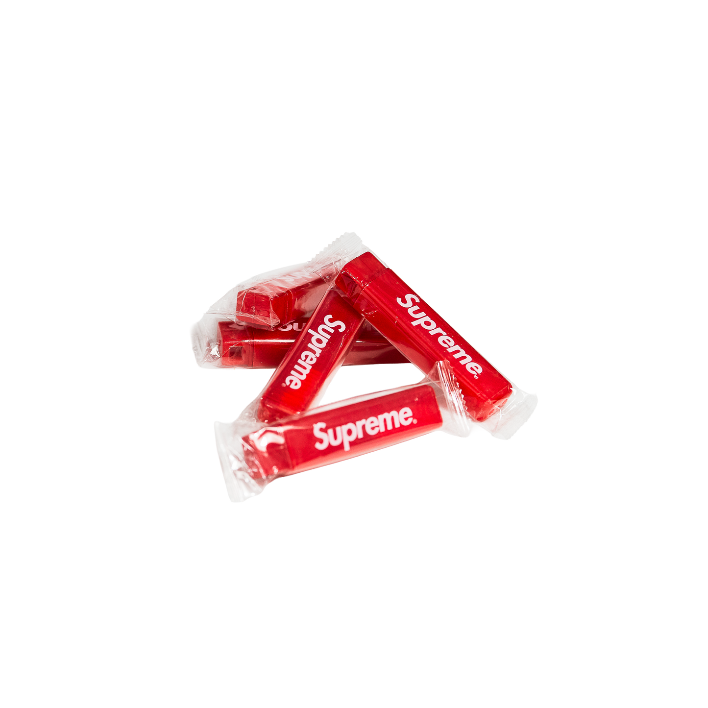 Supreme Tooth Brush Red  Rare Item シュプリーム 歯ブラシ ノベルティ限定