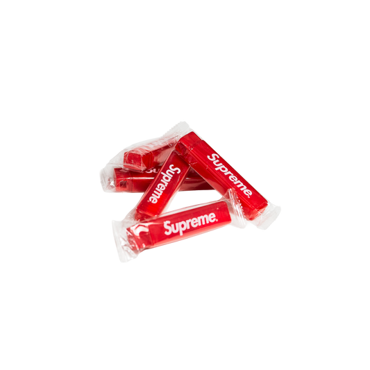 Supreme Tooth Brush Red  Rare Item シュプリーム 歯ブラシ ノベルティ限定