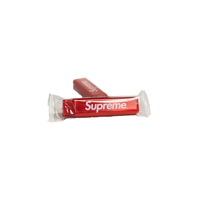 Supreme Tooth Brush Red  Rare Item シュプリーム 歯ブラシ ノベルティ限定