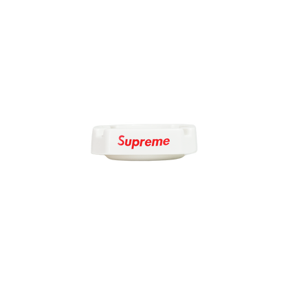 Supreme Tray Square Red White シュプリーム 小物入れ 赤 白