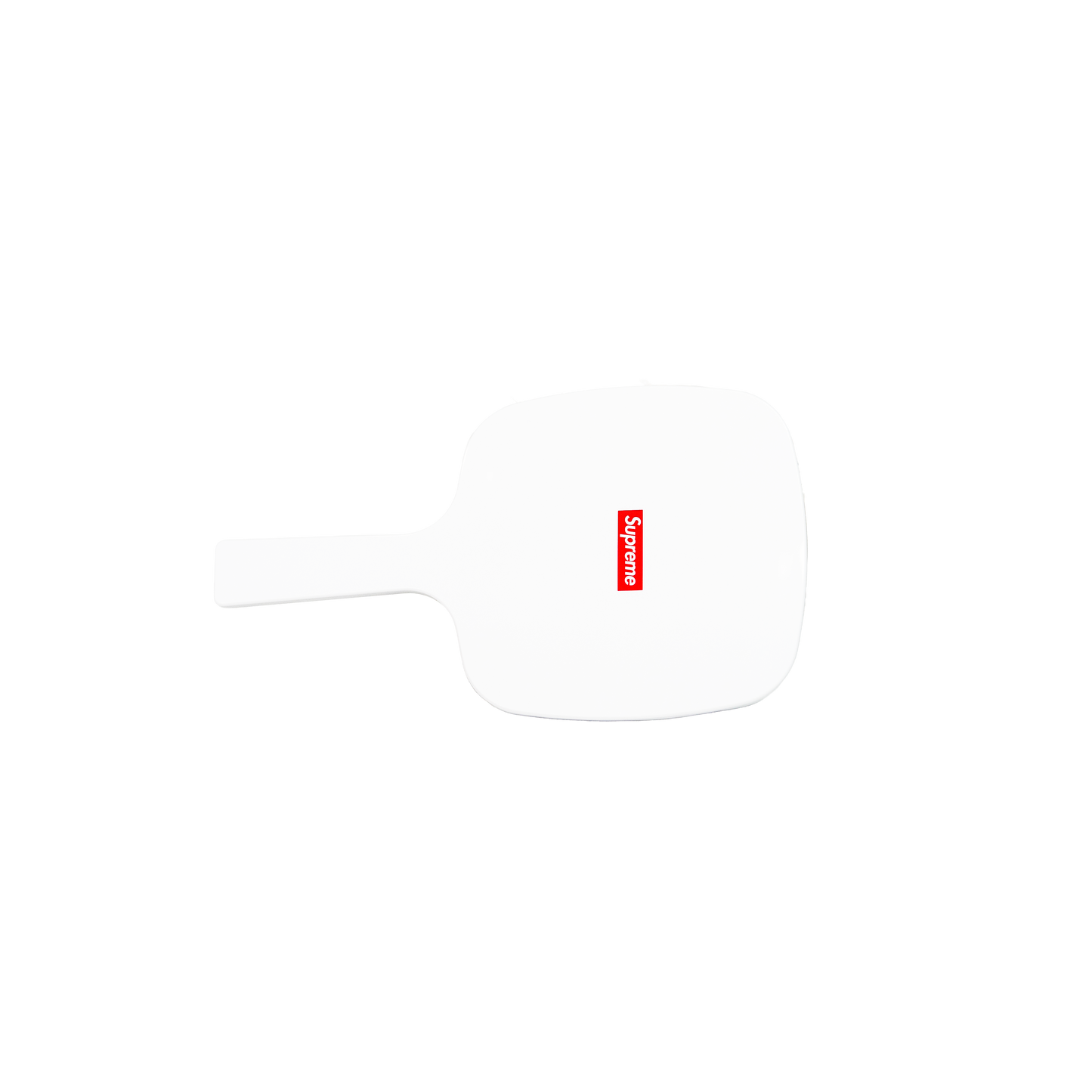Supreme Hand Mirror White シュプリーム ハンドミラー