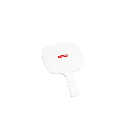 Supreme Hand Mirror White シュプリーム ハンドミラー