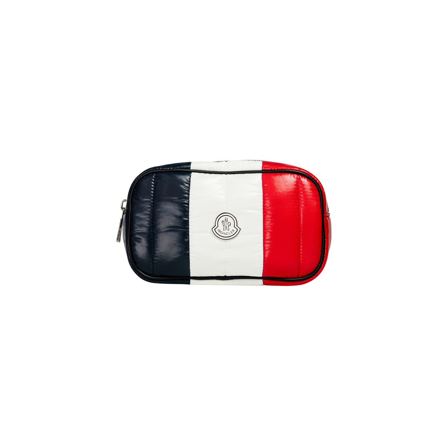 MONCLER Body Bag Tricolor モンクレール ボディバッグ トリコロール