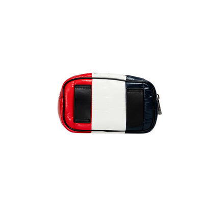 MONCLER Body Bag Tricolor モンクレール ボディバッグ トリコロール