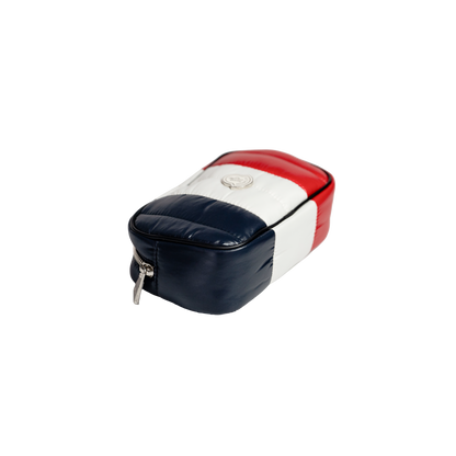 MONCLER Body Bag Tricolor モンクレール ボディバッグ トリコロール
