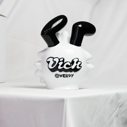 VERDY VICK Eye Glasses Stand ヴェルディー 眼鏡スタンド JINS SUNS