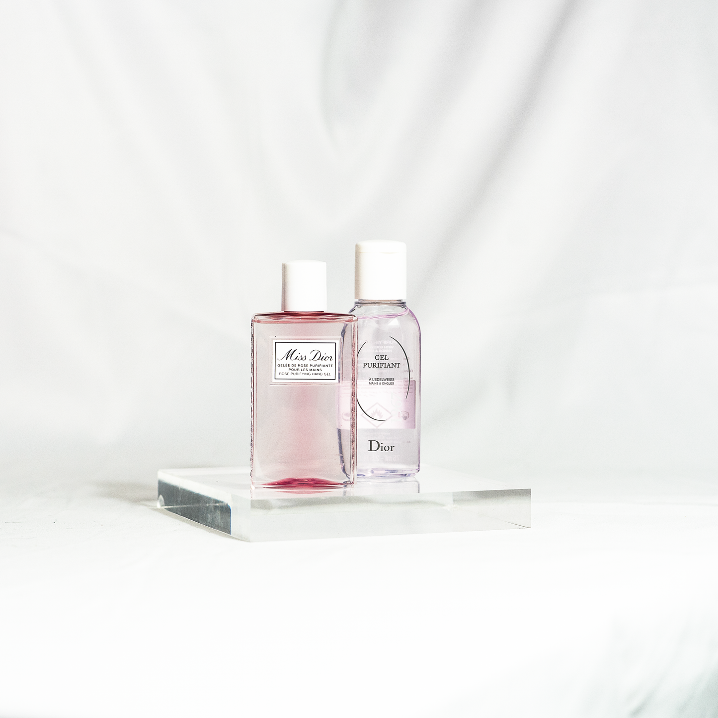 Miss Dior Hand Gel 100ml ミスディオール ハンドジェル