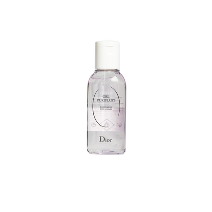 Miss Dior Purifying Hand Gel 75ml ミスディオール ピュアリファイング ハンドジェル