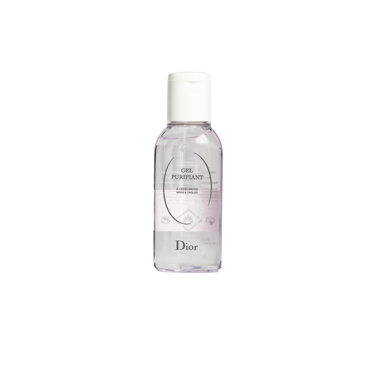 Miss Dior Purifying Hand Gel 75ml ミスディオール ピュアリファイング ハンドジェル