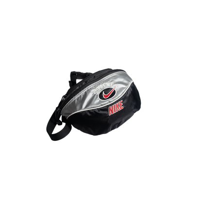Supreme Nike Shoulder Bag Silver シュプリーム ナイキ ショルダーバッグ シルバー