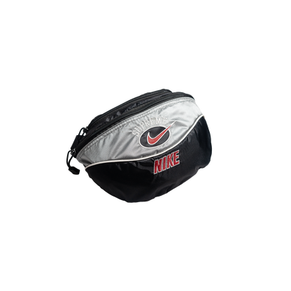 Supreme Nike Shoulder Bag Silver シュプリーム ナイキ ショルダーバッグ シルバー