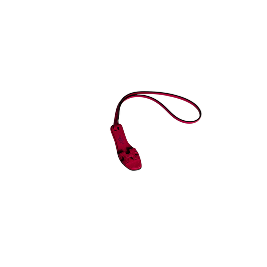 HERMES Oran Nano Charm Sandal Pink エルメス オラン ナノチャーム サンダル ピンク