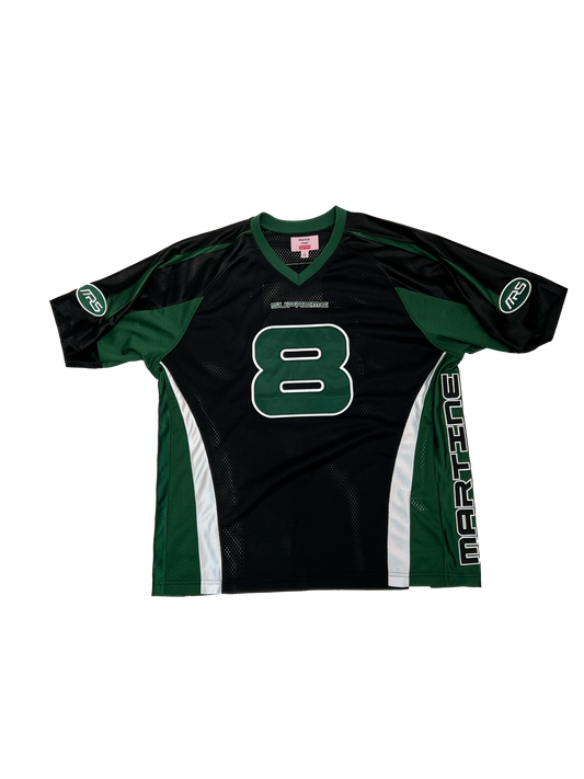 Supreme × Martine Rose Football Jersey Green シュプリーム マーティンローズ フットボール ジャージー グリーン