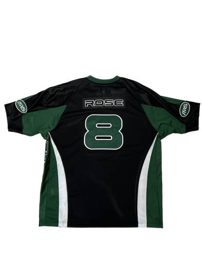 Supreme × Martine Rose Football Jersey Green シュプリーム マーティンローズ フットボール ジャージー グリーン