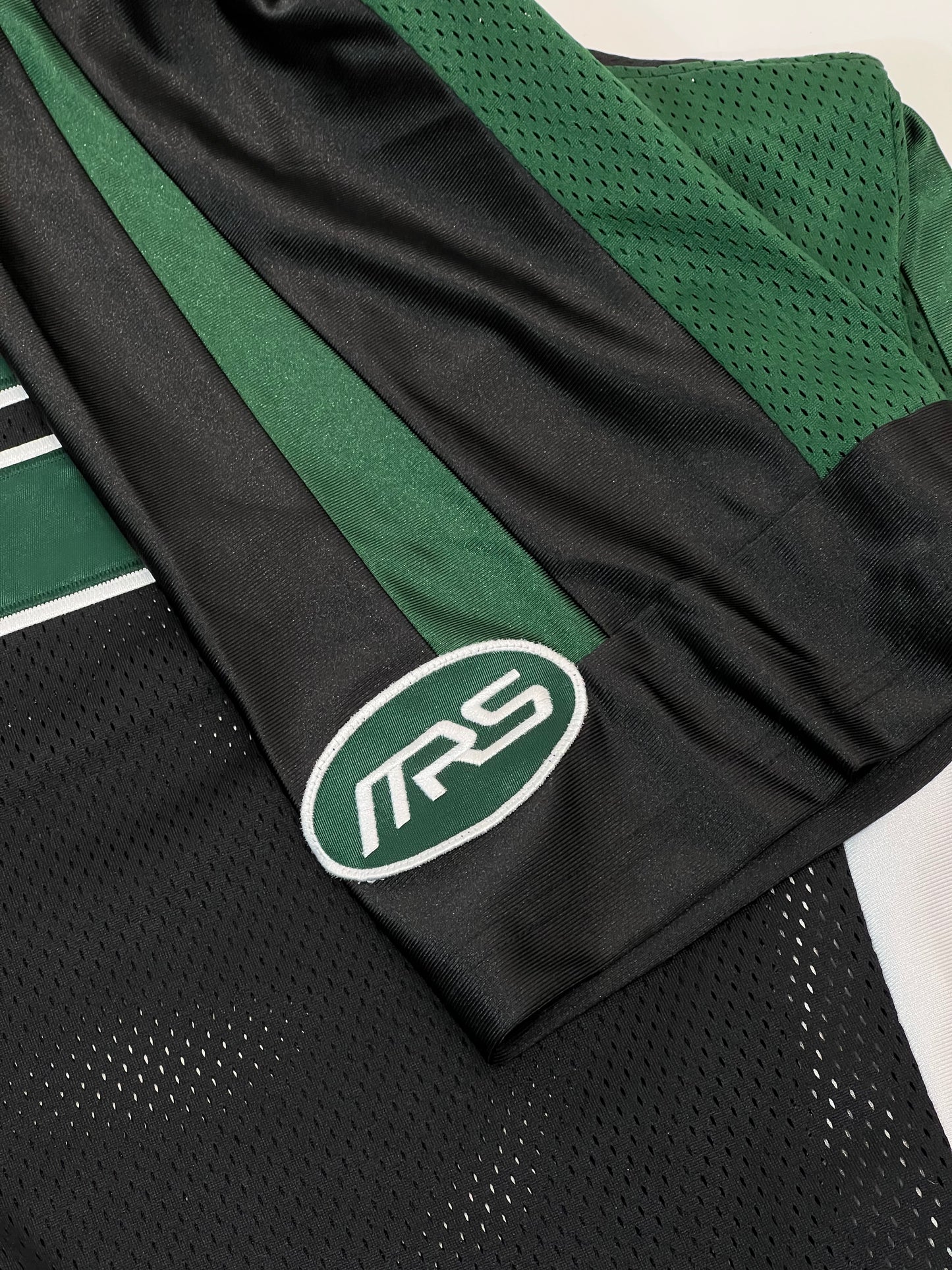 Supreme × Martine Rose Football Jersey Green シュプリーム マーティンローズ フットボール ジャージー グリーン