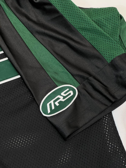 Supreme × Martine Rose Football Jersey Green シュプリーム マーティンローズ フットボール ジャージー グリーン