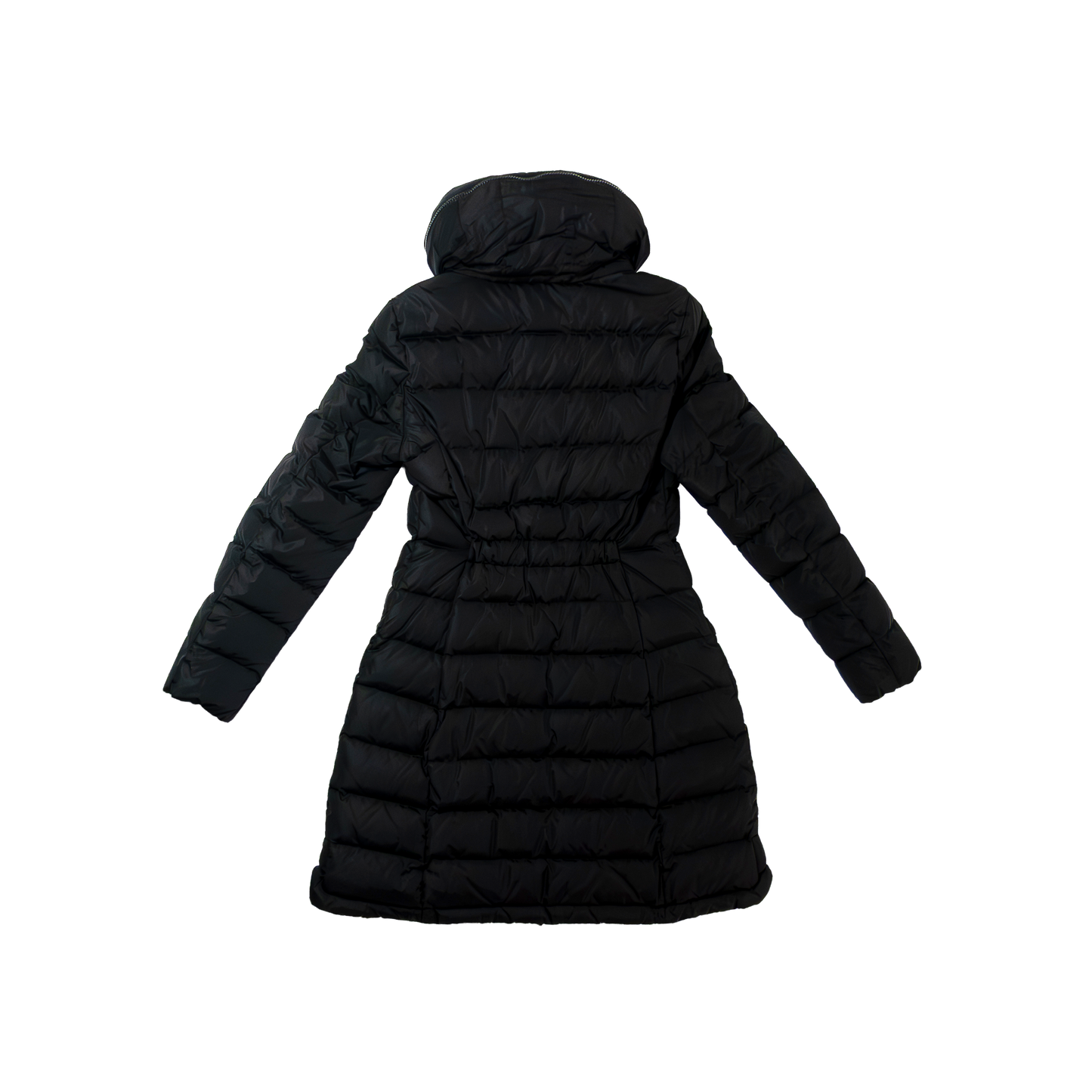 MONCLER FLAMMETTE Long Down Jacket  モンクレール フラメッテ ロングダウンジャケット