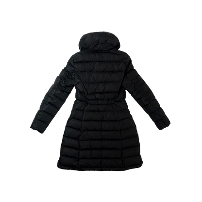 MONCLER FLAMMETTE Long Down Jacket  モンクレール フラメッテ ロングダウンジャケット