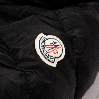 MONCLER FLAMMETTE Long Down Jacket  モンクレール フラメッテ ロングダウンジャケット