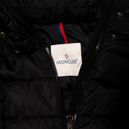 MONCLER FLAMMETTE Long Down Jacket  モンクレール フラメッテ ロングダウンジャケット