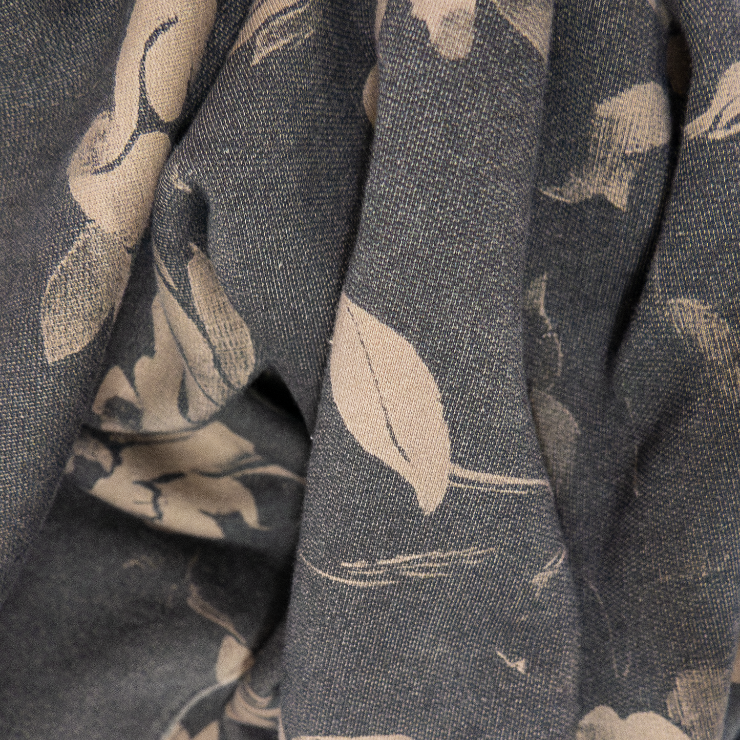 KITH Fading Pedal Print Quinn Hoodie キス フェイディング 花柄 プリント クイン フーディー