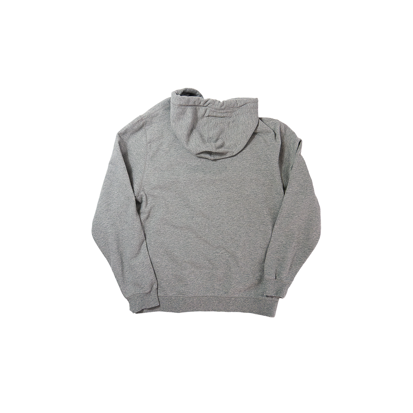 HUMAN MADE HEART SWEAT HOODIE  Grey ヒューマンメイド ハート スウェット フーディー グレー