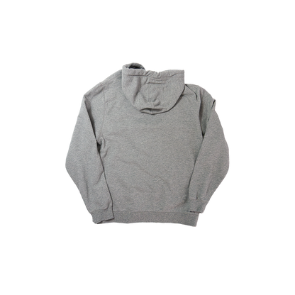 HUMAN MADE HEART SWEAT HOODIE  Grey ヒューマンメイド ハート スウェット フーディー グレー