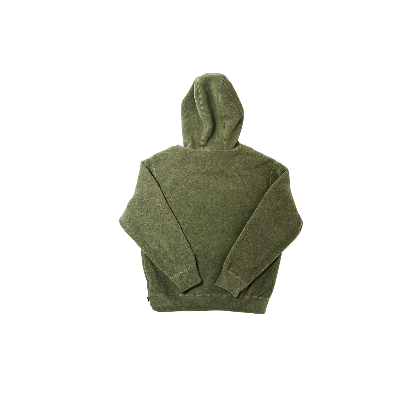 Supreme Polartec Hooded Sweatshirt Khaki シュプリーム ポーラテック フーディー スウェットシャツ カーキ