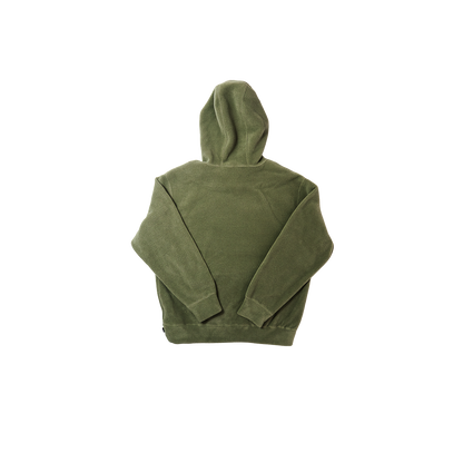 Supreme Polartec Hooded Sweatshirt Khaki シュプリーム ポーラテック フーディー スウェットシャツ カーキ