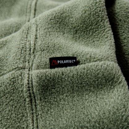 Supreme Polartec Hooded Sweatshirt Khaki シュプリーム ポーラテック フーディー スウェットシャツ カーキ