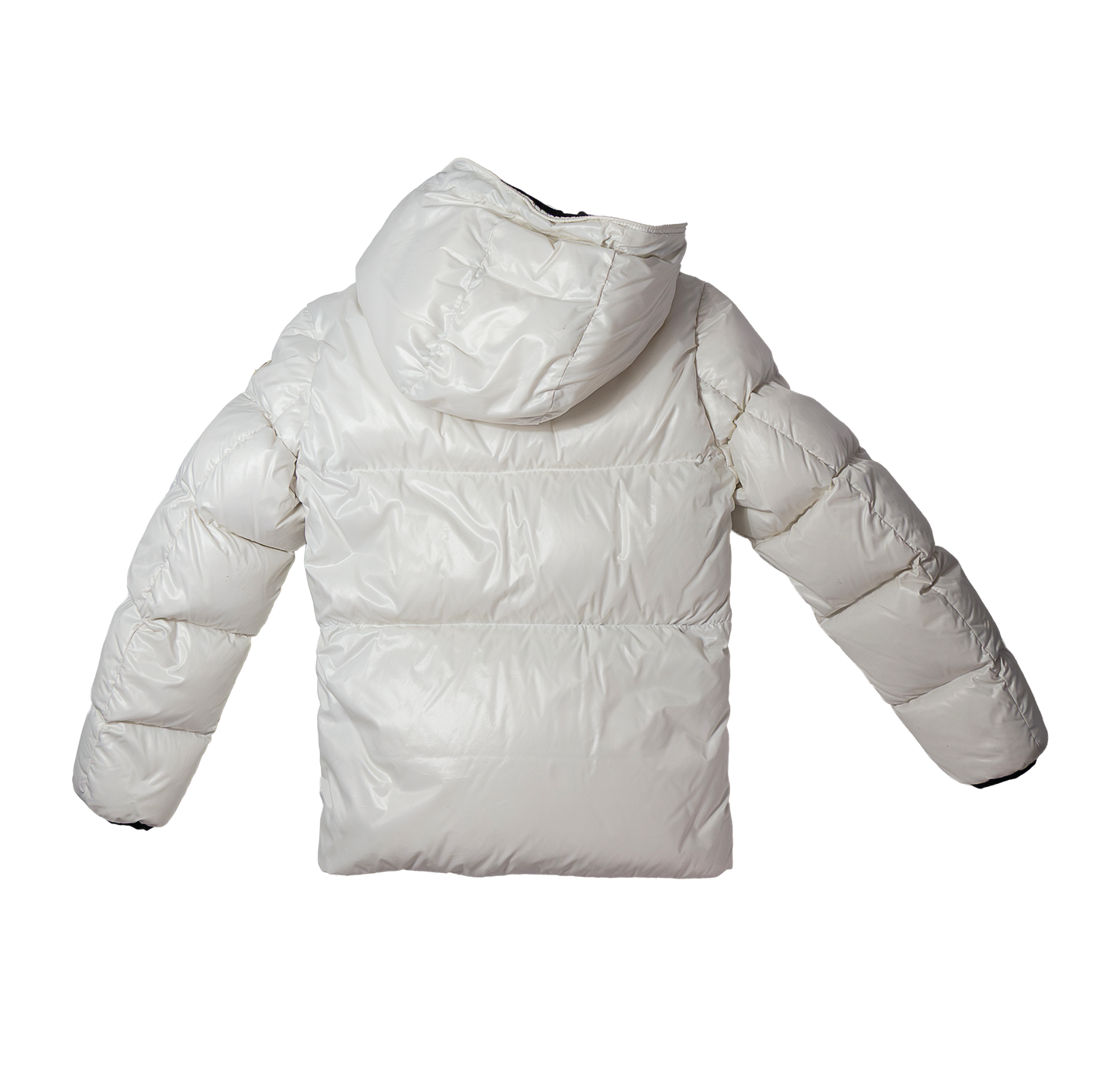 MONCLER BARONNIES White Size0 モンクレール バロニーズ ホワイト サイズ0