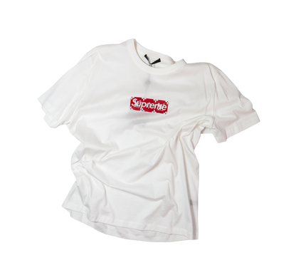 Supreme ×Louis Box Logo Teeシュプリーム ルイヴィトン ボックスロゴ Tシャツ